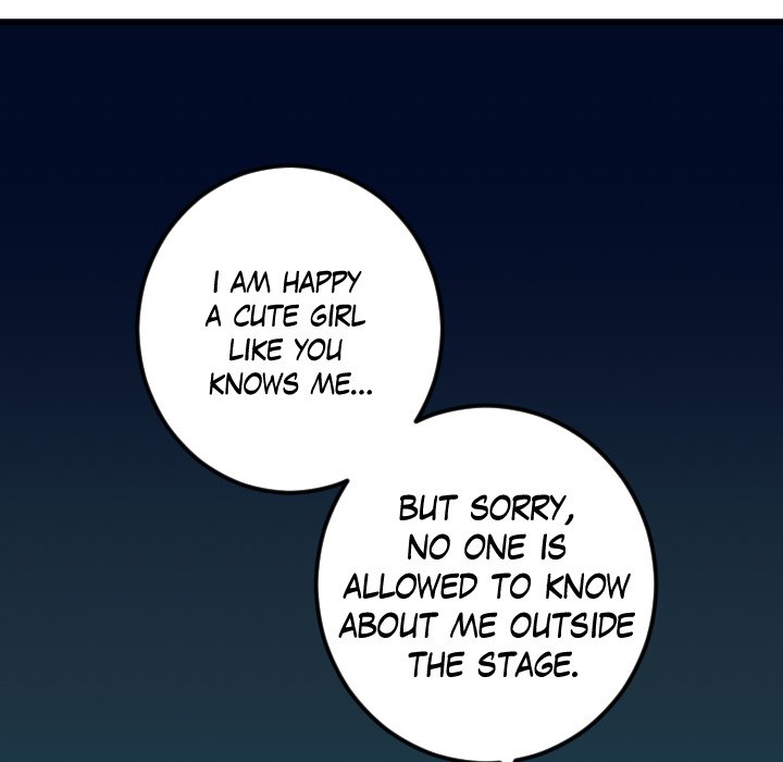 Death's Love Ballad Death's Love Ballad EP 6 - Toomics page 65 - 