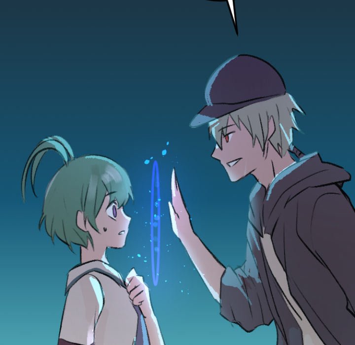 Death's Love Ballad Death's Love Ballad EP 6 - Toomics page 66 - 