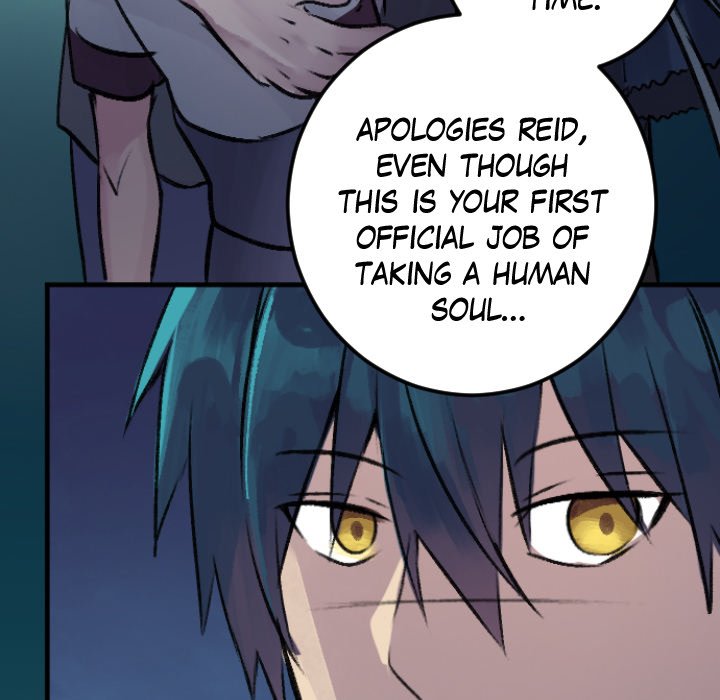 Death's Love Ballad Death's Love Ballad EP 6 - Toomics page 70 - 