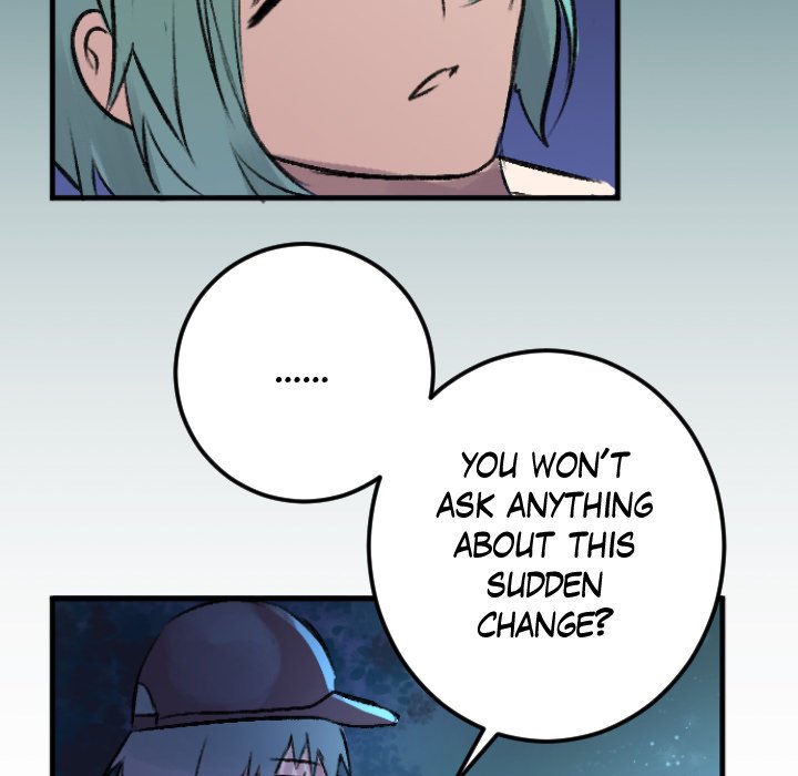 Death's Love Ballad Death's Love Ballad EP 6 - Toomics page 72 - 