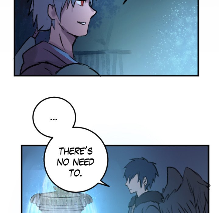 Death's Love Ballad Death's Love Ballad EP 6 - Toomics page 73 - 