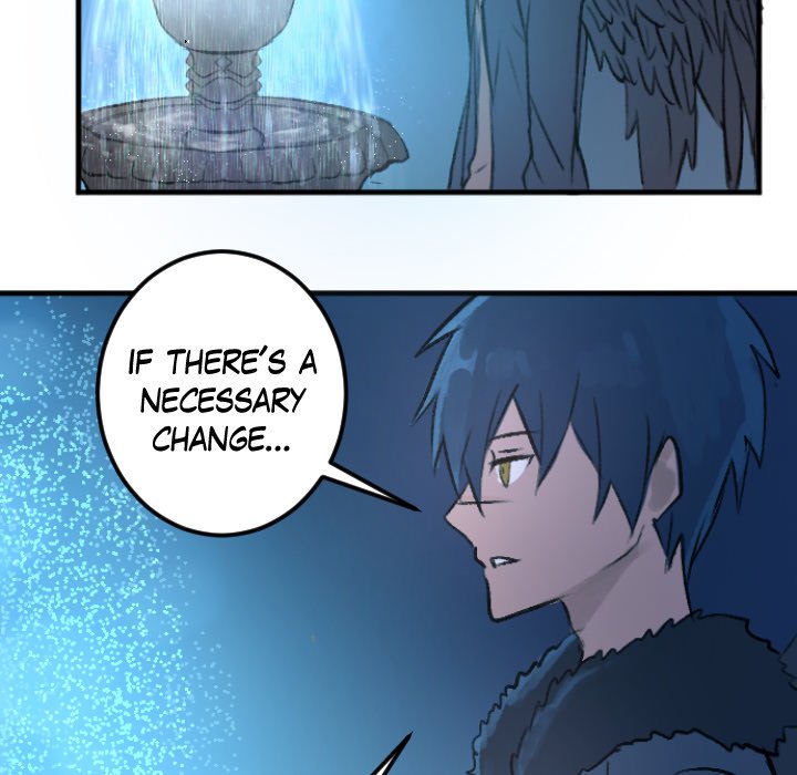 Death's Love Ballad Death's Love Ballad EP 6 - Toomics page 74 - 