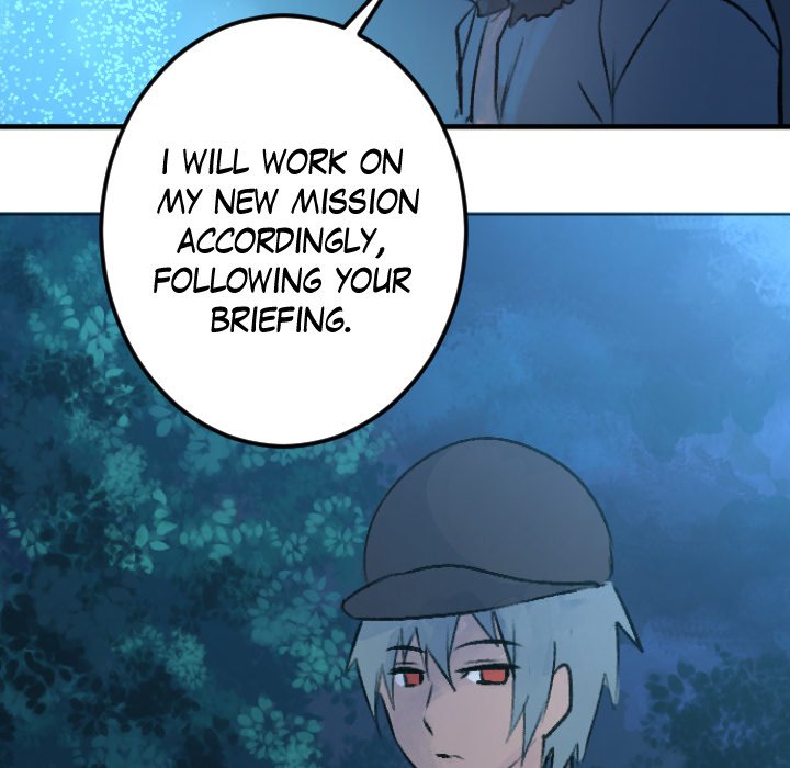 Death's Love Ballad Death's Love Ballad EP 6 - Toomics page 75 - 
