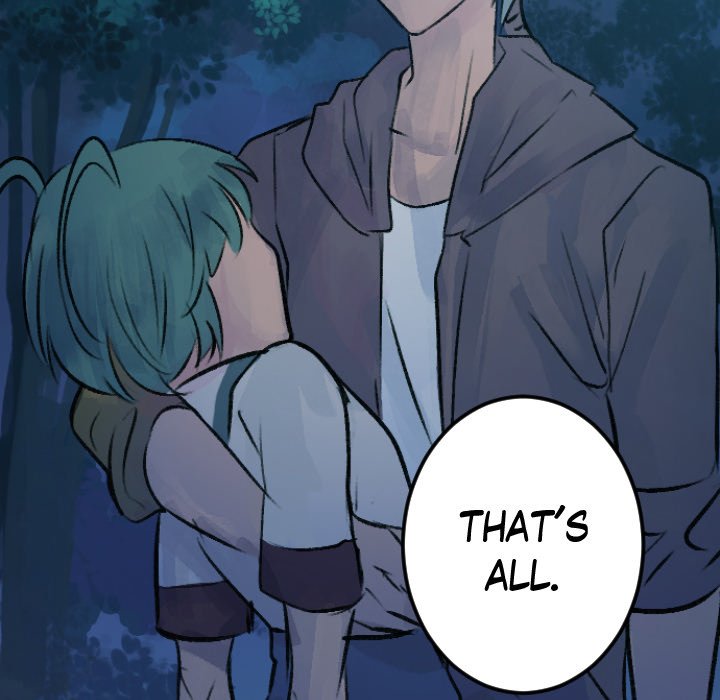 Death's Love Ballad Death's Love Ballad EP 6 - Toomics page 76 - 