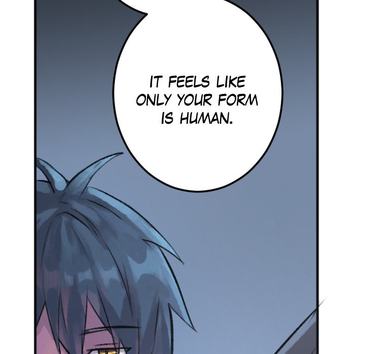 Death's Love Ballad Death's Love Ballad EP 6 - Toomics page 79 - 