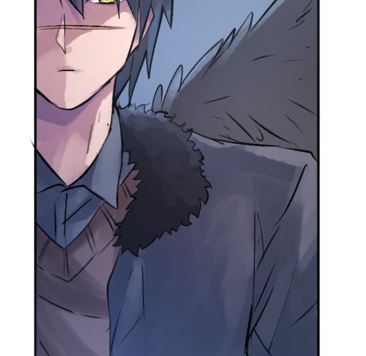 Death's Love Ballad Death's Love Ballad EP 6 - Toomics page 80 - 