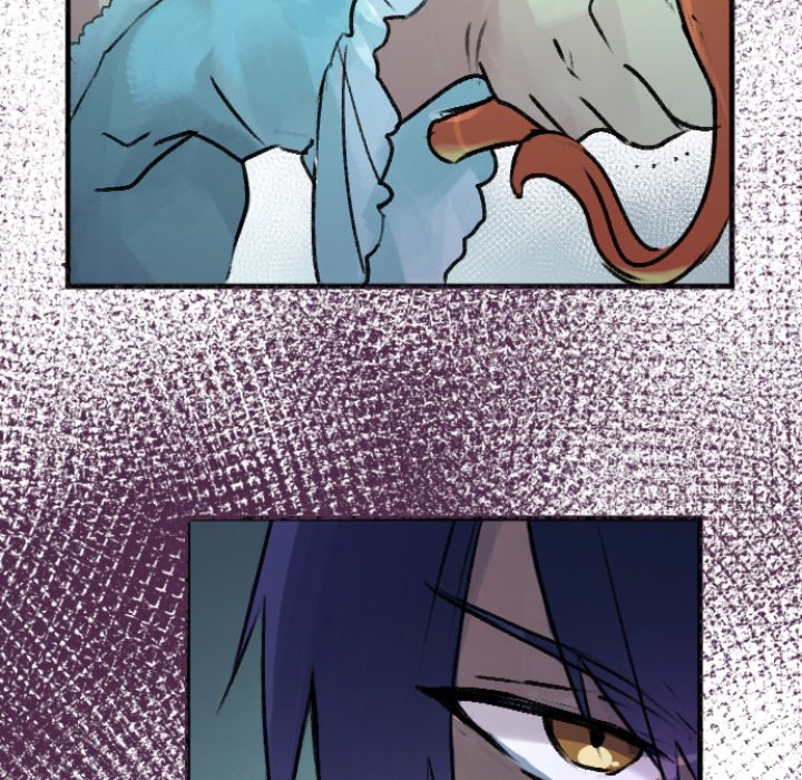 Death's Love Ballad Death's Love Ballad EP 6 - Toomics page 9 - 