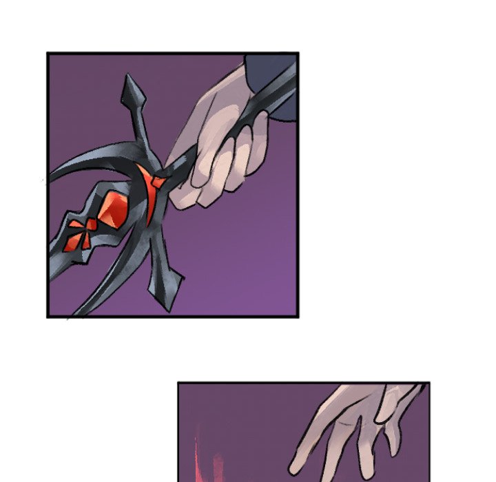 Death's Love Ballad Death's Love Ballad EP 6 - Toomics page 82 - 