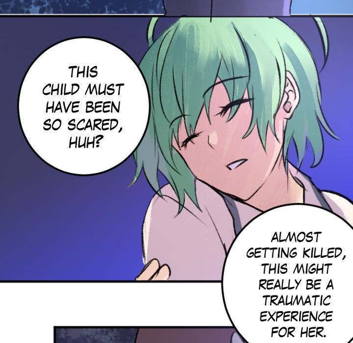 Death's Love Ballad Death's Love Ballad EP 6 - Toomics page 87 - 