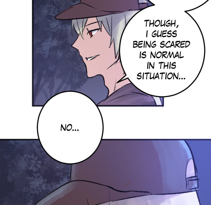 Death's Love Ballad Death's Love Ballad EP 6 - Toomics page 88 - 