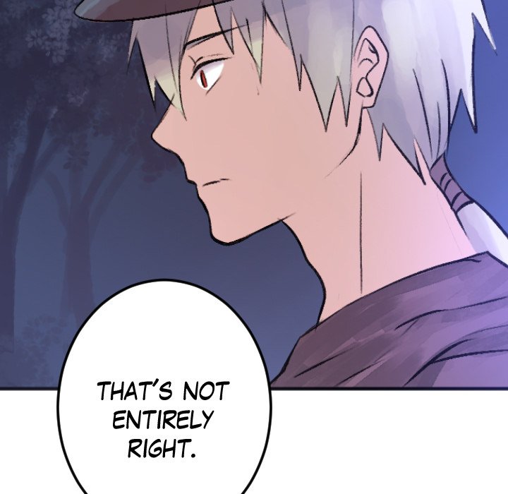 Death's Love Ballad Death's Love Ballad EP 6 - Toomics page 89 - 