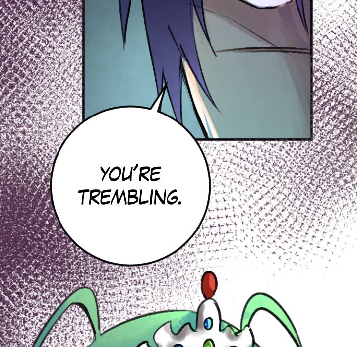 Death's Love Ballad Death's Love Ballad EP 6 - Toomics page 10 - 
