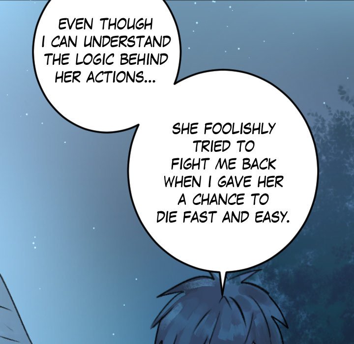 Death's Love Ballad Death's Love Ballad EP 6 - Toomics page 91 - 