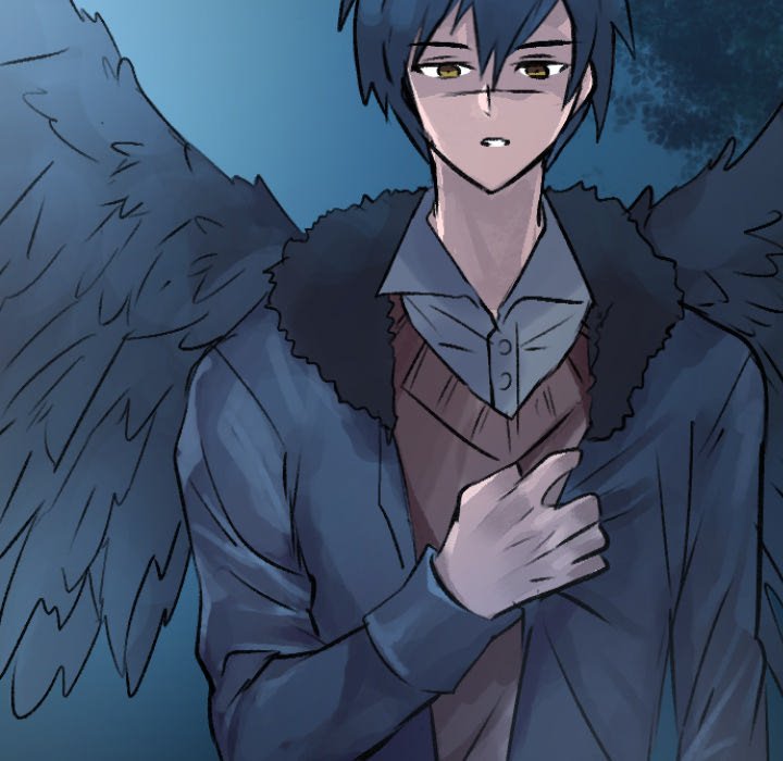 Death's Love Ballad Death's Love Ballad EP 6 - Toomics page 92 - 