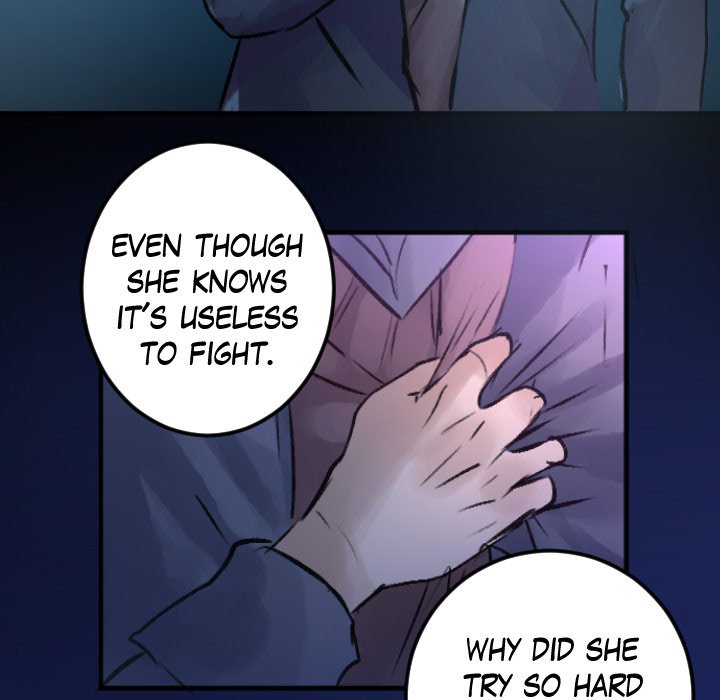 Death's Love Ballad Death's Love Ballad EP 6 - Toomics page 93 - 