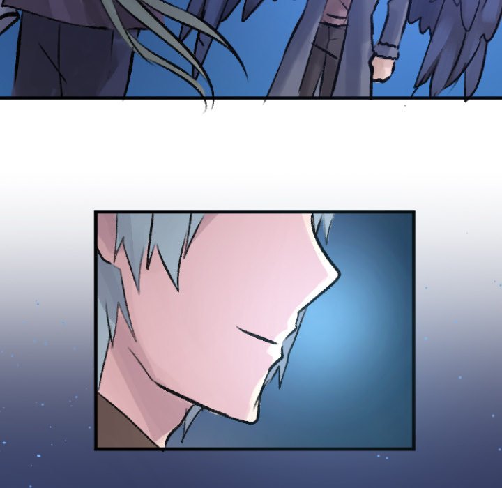 Death's Love Ballad Death's Love Ballad EP 6 - Toomics page 95 - 