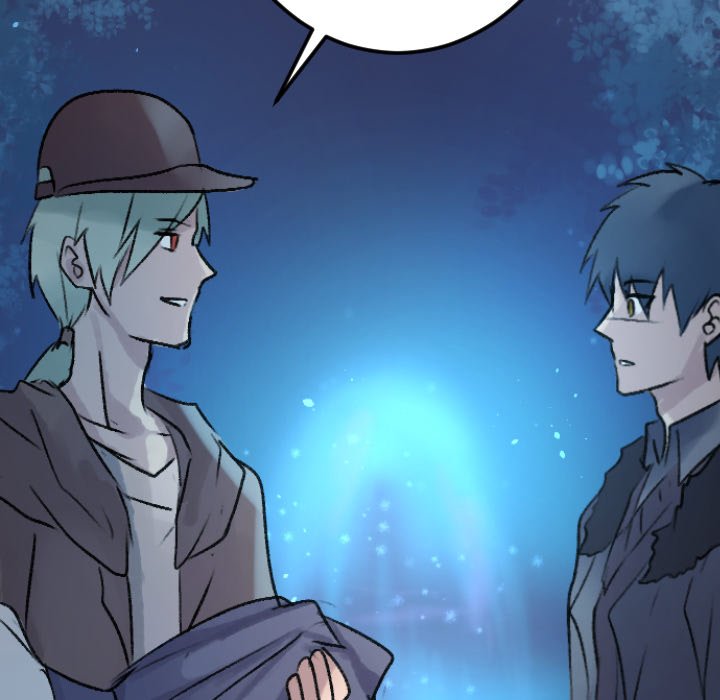 Death's Love Ballad Death's Love Ballad EP 6 - Toomics page 97 - 