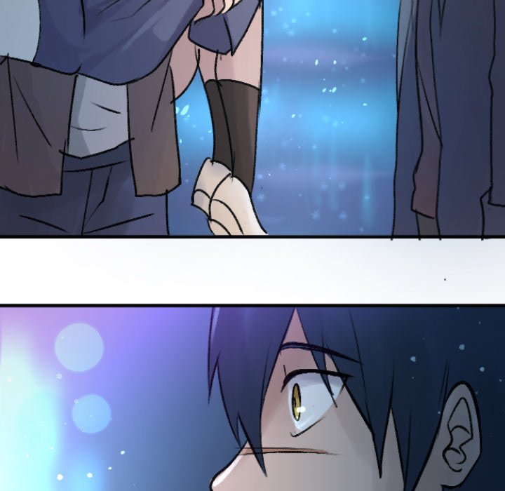 Death's Love Ballad Death's Love Ballad EP 6 - Toomics page 98 - 