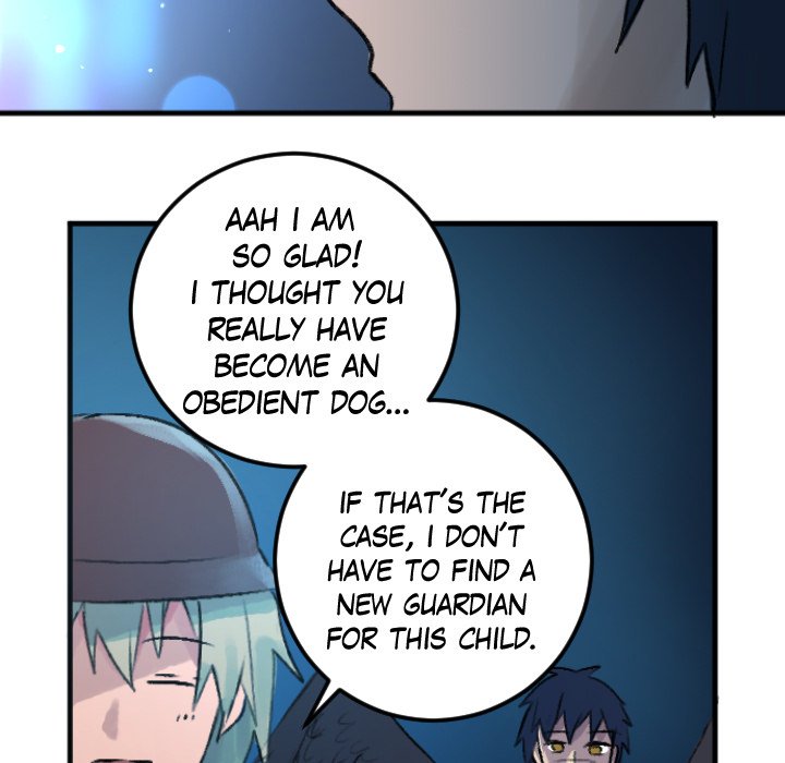 Death's Love Ballad Death's Love Ballad EP 6 - Toomics page 99 - 