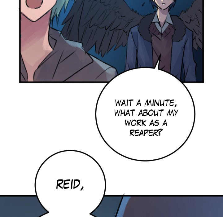 Death's Love Ballad Death's Love Ballad EP 6 - Toomics page 100 - 