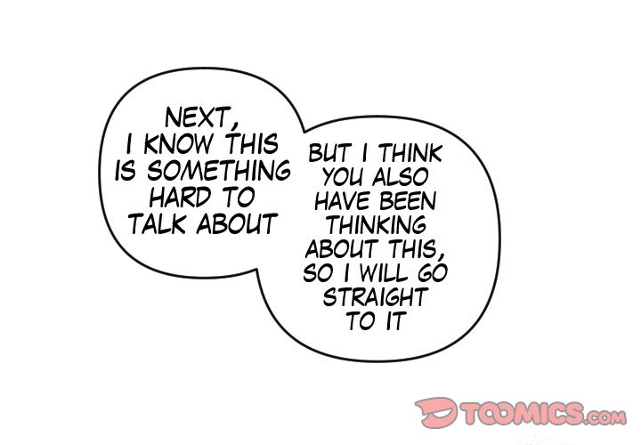 Death's Love Ballad Death's Love Ballad EP 60 - Toomics page 1 - 