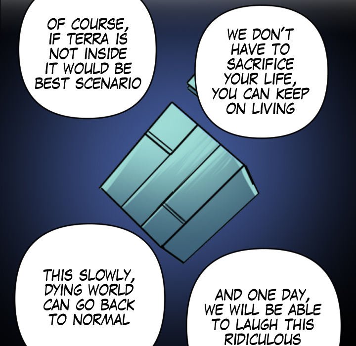 Death's Love Ballad Death's Love Ballad EP 60 - Toomics page 11 - 