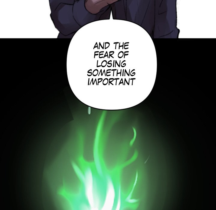 Death's Love Ballad Death's Love Ballad EP 60 - Toomics page 14 - 