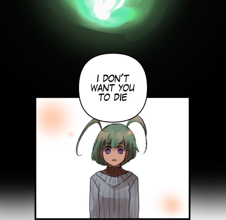 Death's Love Ballad Death's Love Ballad EP 60 - Toomics page 15 - 