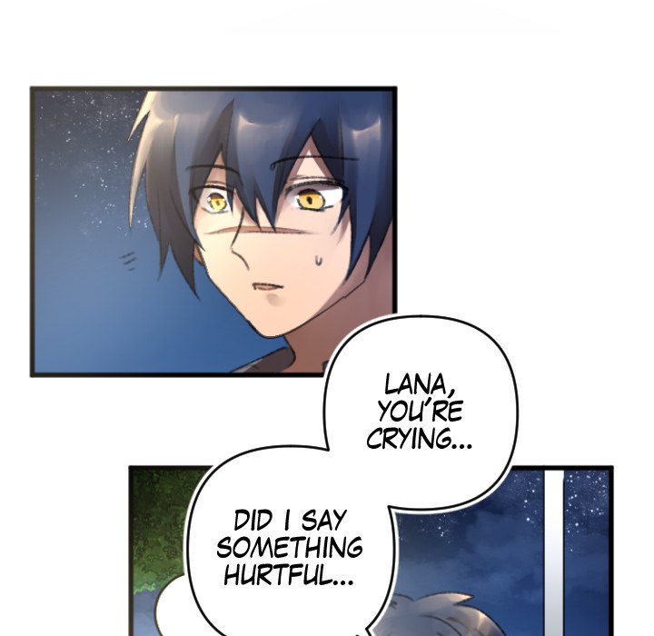 Death's Love Ballad Death's Love Ballad EP 60 - Toomics page 17 - 
