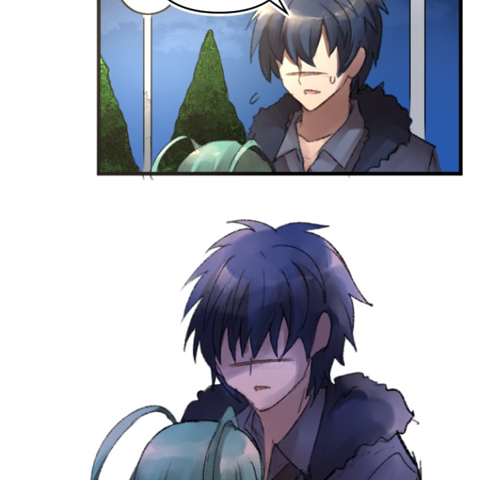 Death's Love Ballad Death's Love Ballad EP 60 - Toomics page 18 - 