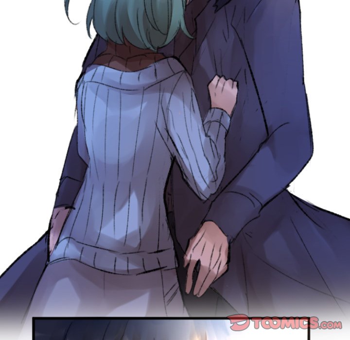 Death's Love Ballad Death's Love Ballad EP 60 - Toomics page 19 - 