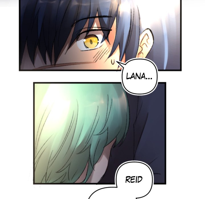 Death's Love Ballad Death's Love Ballad EP 60 - Toomics page 20 - 