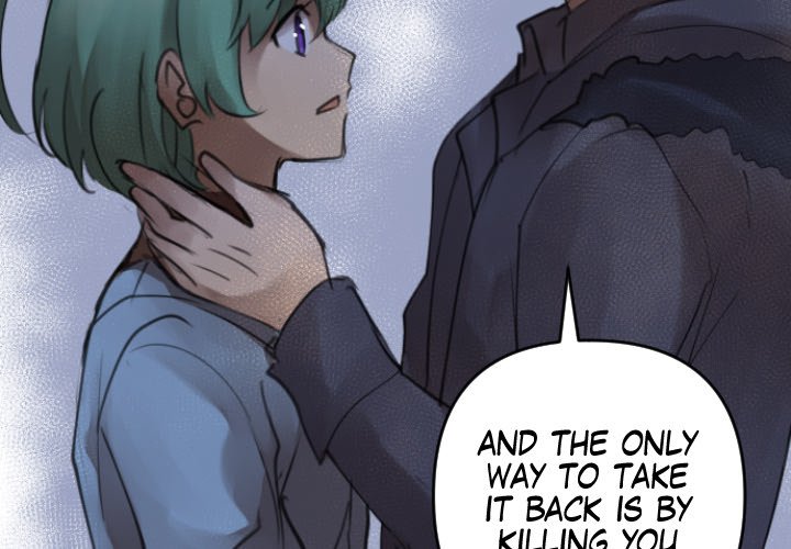 Death's Love Ballad Death's Love Ballad EP 60 - Toomics page 3 - 