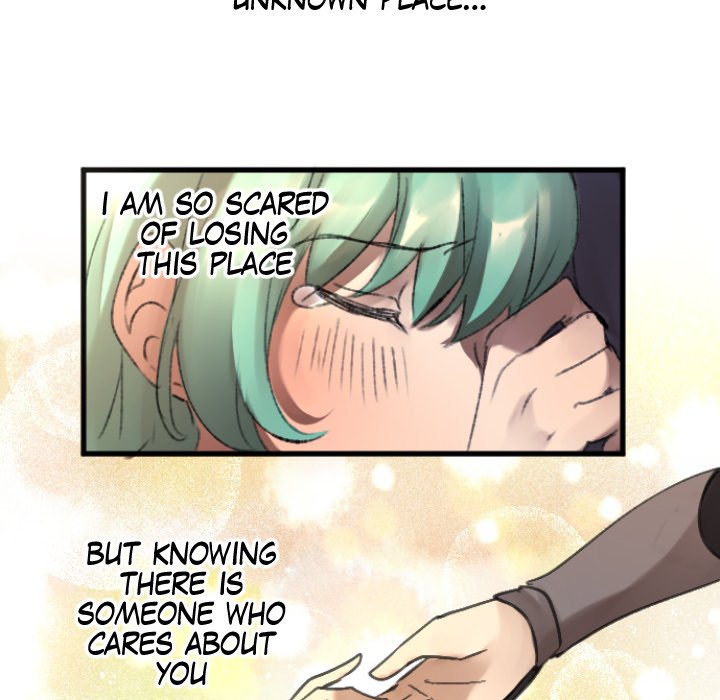 Death's Love Ballad Death's Love Ballad EP 60 - Toomics page 23 - 
