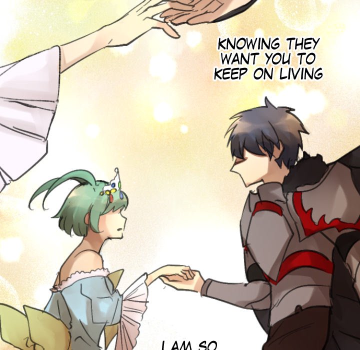 Death's Love Ballad Death's Love Ballad EP 60 - Toomics page 24 - 