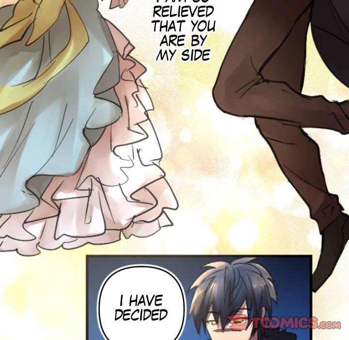 Death's Love Ballad Death's Love Ballad EP 60 - Toomics page 25 - 
