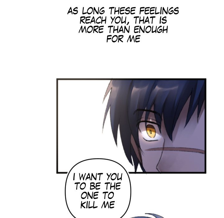 Death's Love Ballad Death's Love Ballad EP 60 - Toomics page 27 - 