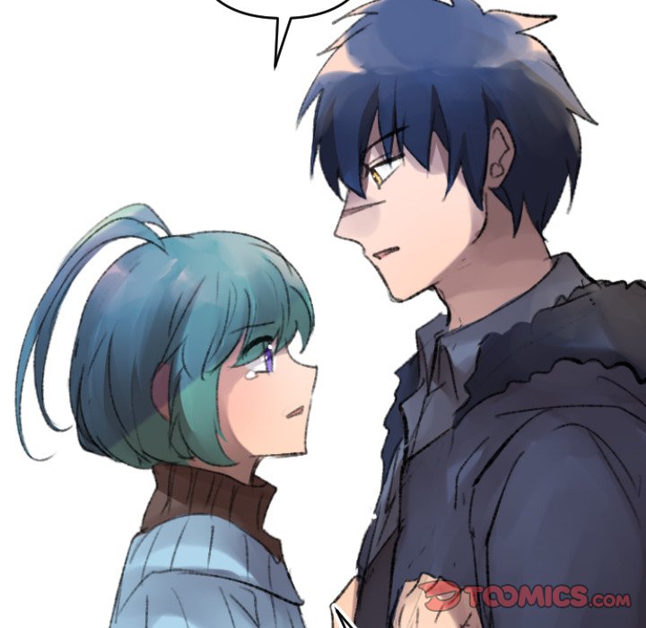 Death's Love Ballad Death's Love Ballad EP 60 - Toomics page 28 - 