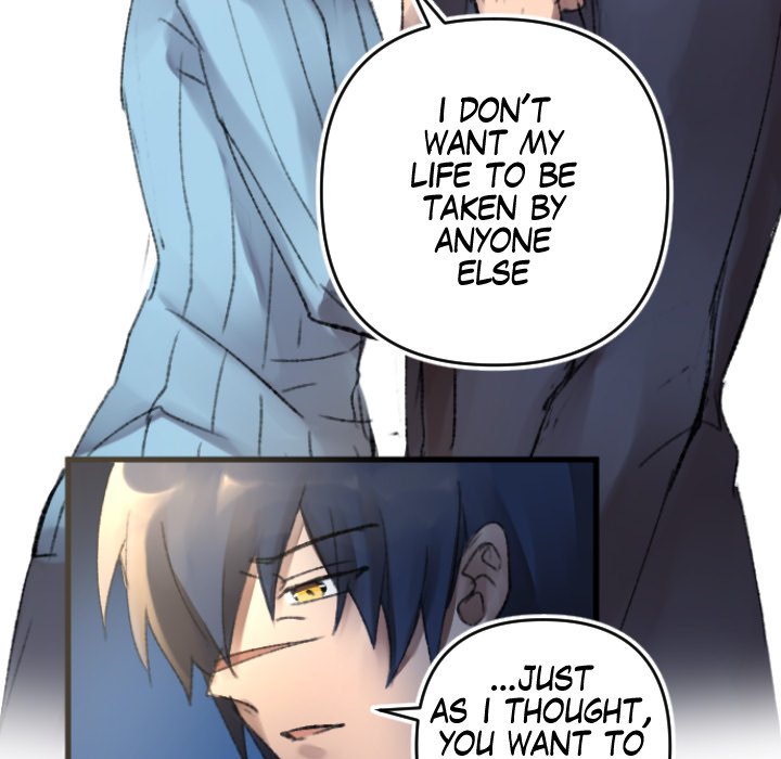 Death's Love Ballad Death's Love Ballad EP 60 - Toomics page 29 - 