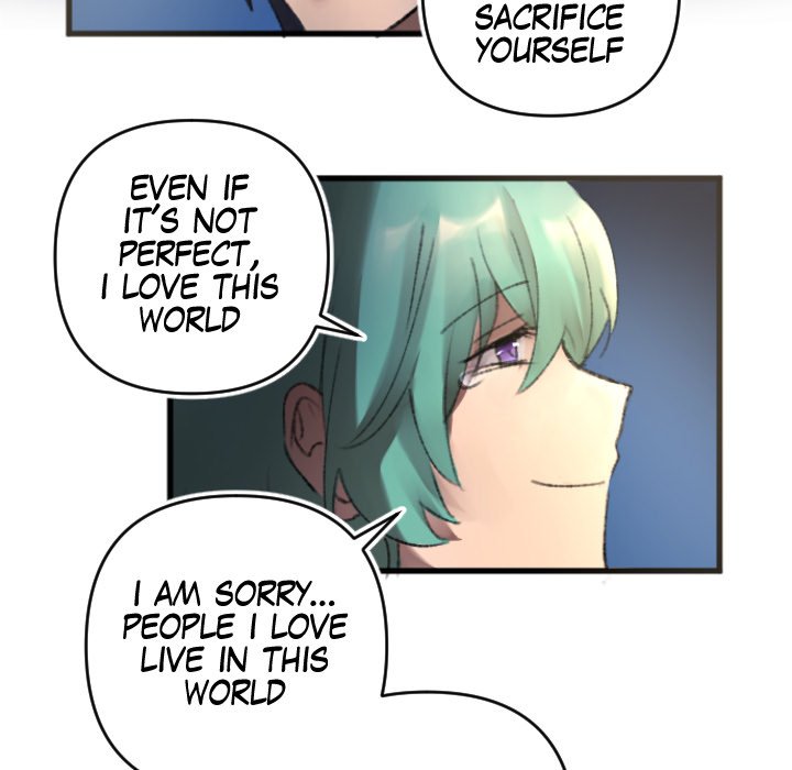 Death's Love Ballad Death's Love Ballad EP 60 - Toomics page 30 - 