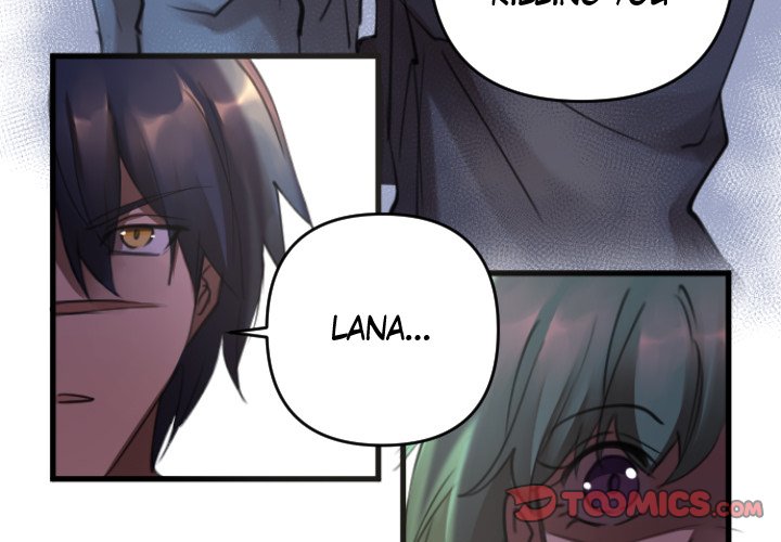 Death's Love Ballad Death's Love Ballad EP 60 - Toomics page 4 - 