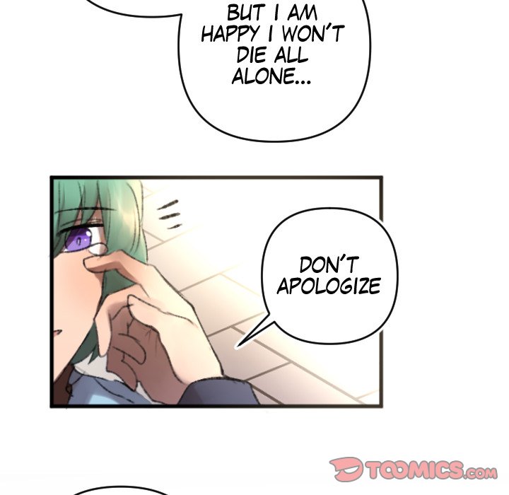 Death's Love Ballad Death's Love Ballad EP 60 - Toomics page 31 - 
