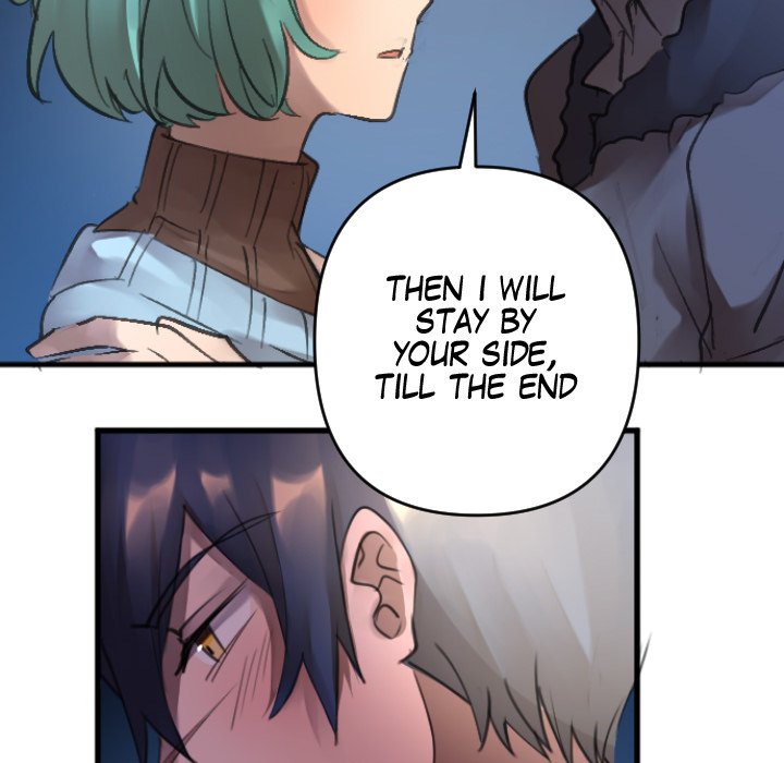 Death's Love Ballad Death's Love Ballad EP 60 - Toomics page 33 - 