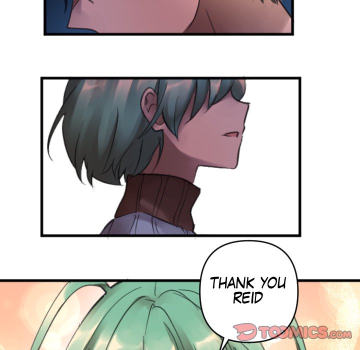 Death's Love Ballad Death's Love Ballad EP 60 - Toomics page 34 - 