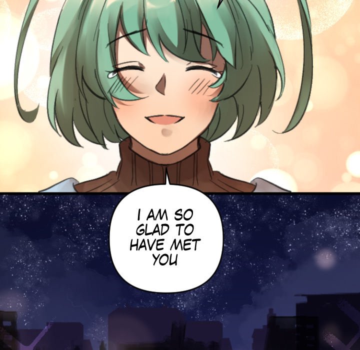Death's Love Ballad Death's Love Ballad EP 60 - Toomics page 35 - 