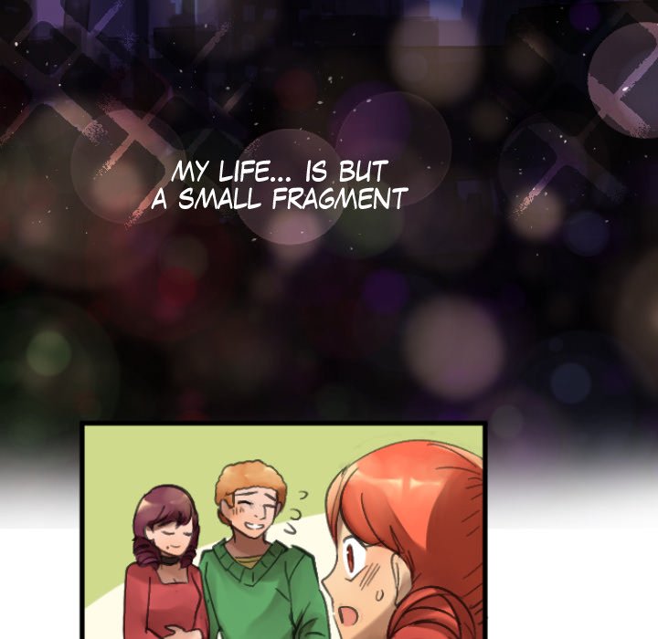 Death's Love Ballad Death's Love Ballad EP 60 - Toomics page 36 - 