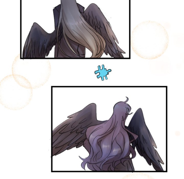 Death's Love Ballad Death's Love Ballad EP 60 - Toomics page 38 - 