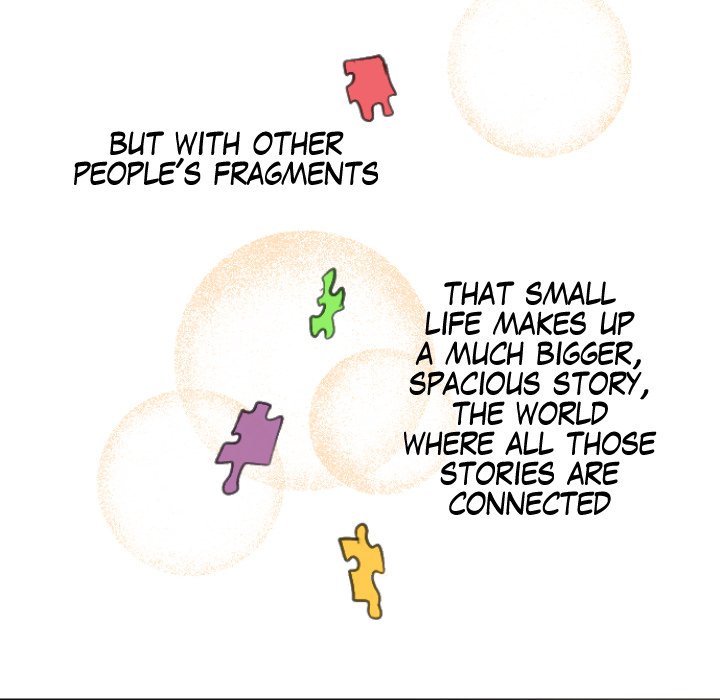 Death's Love Ballad Death's Love Ballad EP 60 - Toomics page 39 - 
