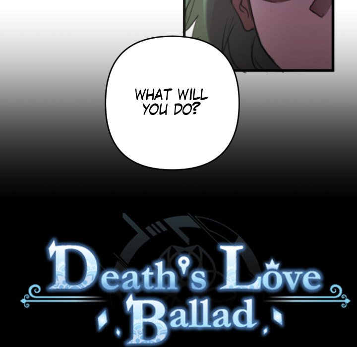 Death's Love Ballad Death's Love Ballad EP 60 - Toomics page 5 - 