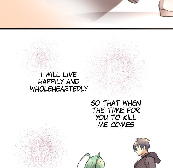 Death's Love Ballad Death's Love Ballad EP 60 - Toomics page 41 - 